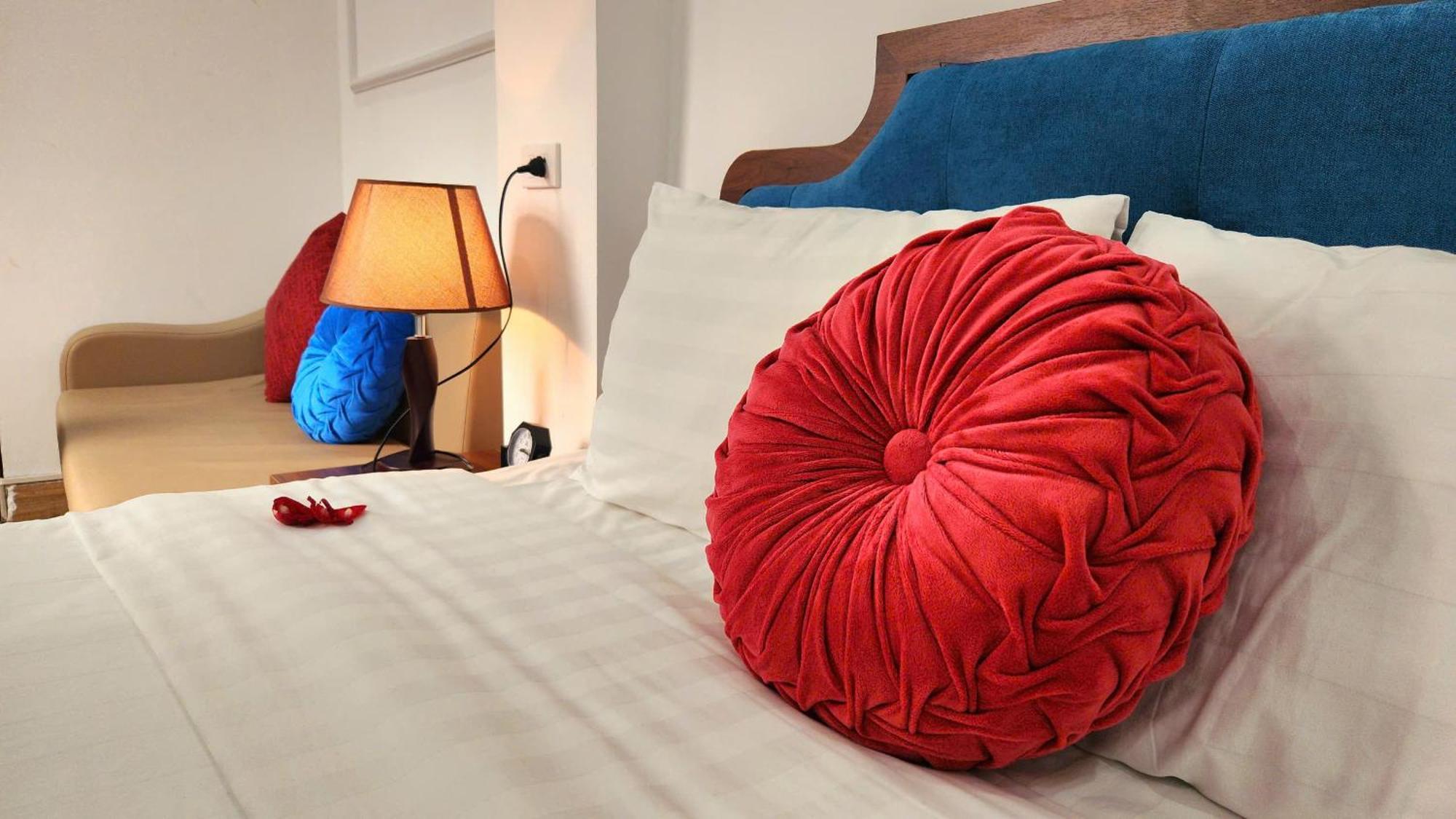 The Ambery Hanoi Boutique Hotel & Travel Eksteriør billede