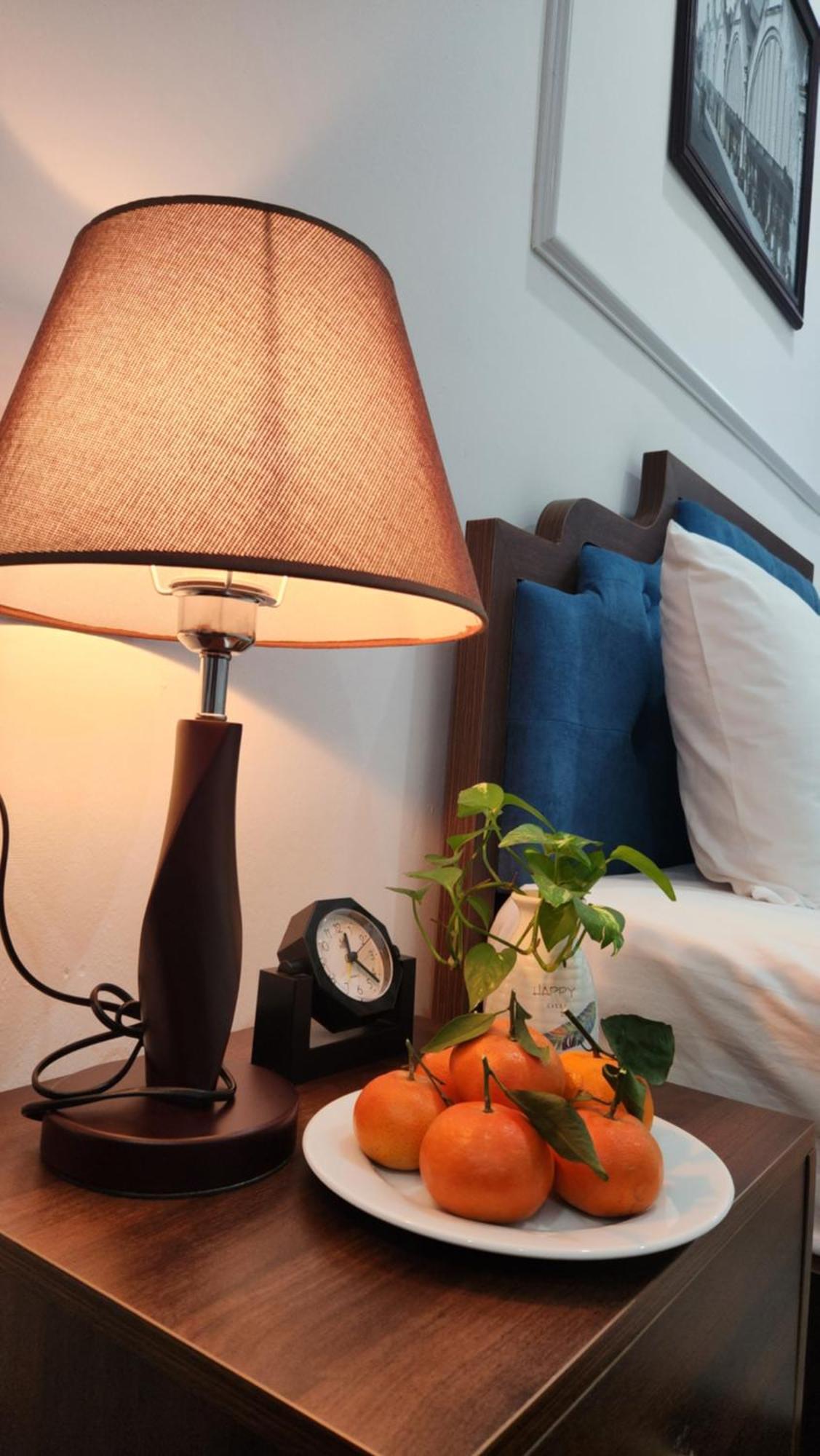 The Ambery Hanoi Boutique Hotel & Travel Eksteriør billede
